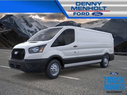 2026 Ford Transit Van Butte MT