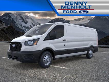 2026 Ford Transit Van Butte MT