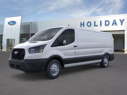 2025 Ford Transit Van Whitesboro TX