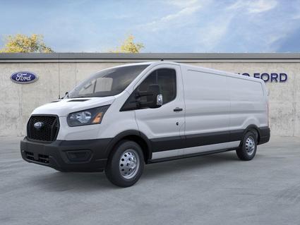 2025 Ford Transit Van Wilmington IL
