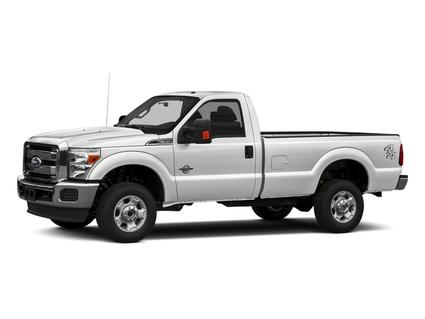 2016 Ford F-350 Tremonton UT