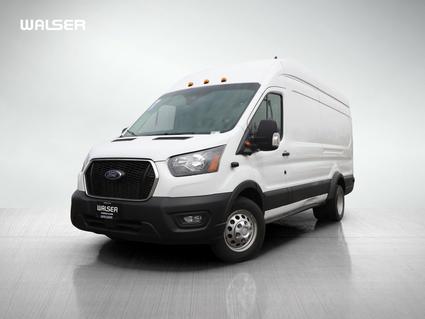 2023 Ford Transit Van Burnsville MN