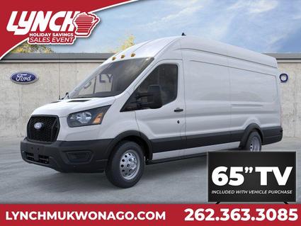 2026 Ford Transit Van Mukwonago WI