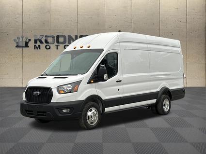 2025 Ford Transit Van  
