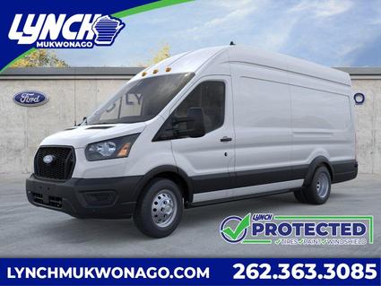2026 Ford Transit Van Mukwonago WI