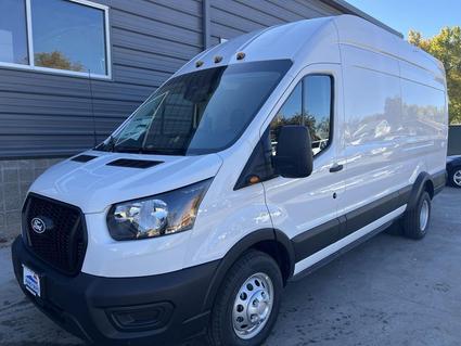 2026 Ford Transit Van Canon City CO