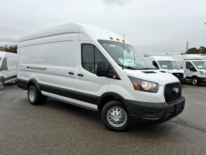 2026 Ford Transit Van Salem VA