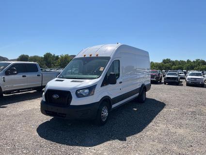 2023 Ford Transit Van Laurel  MT