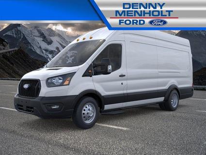 2026 Ford Transit Van Butte MT
