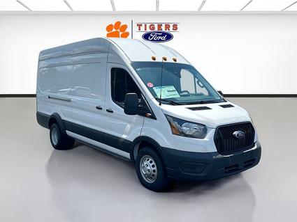 2024 Ford Transit Van Walhalla SC