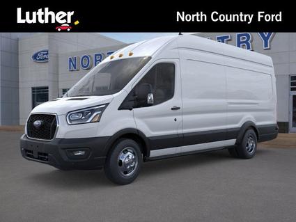 2025 Ford Transit Van Minneapolis MN