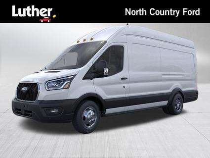 2025 Ford Transit Van Minneapolis MN