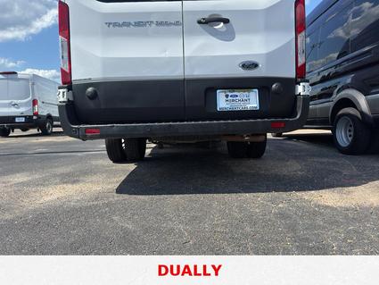 2024 Ford Transit Van Selma AL