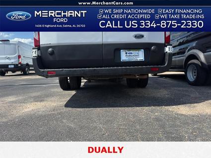 2024 Ford Transit Van Selma AL