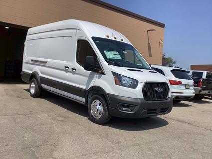 2025 Ford Transit Van Grandville MI
