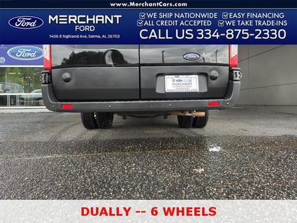 2024 Ford Transit Van Selma AL