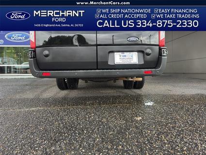 2024 Ford Transit Van Selma AL