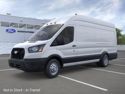 2026 Ford Transit Van Carbondale IL