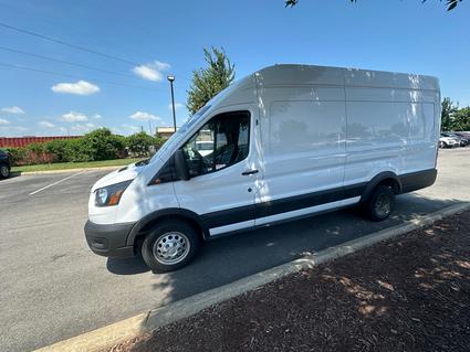2023 Ford Transit Van Murfreesboro TN