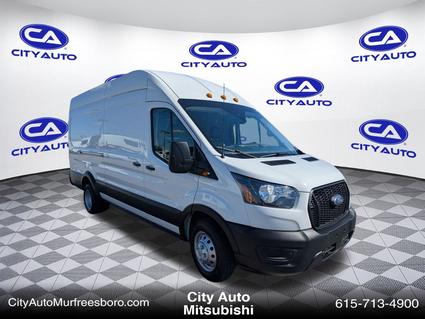 2023 Ford Transit Van Murfreesboro TN