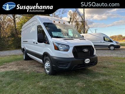 2026 Ford Transit Van Willow Street PA