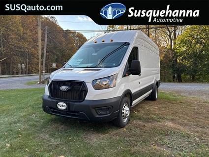 2026 Ford Transit Van Willow Street PA