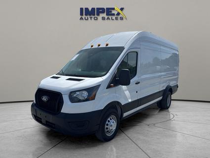 2026 Ford Transit Van Greensboro NC