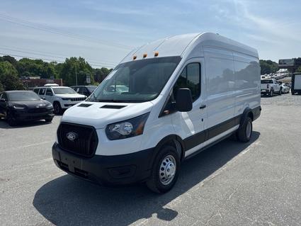 2026 Ford Transit Van Greensboro NC