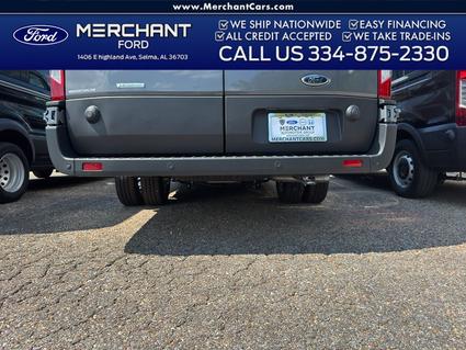 2024 Ford Transit Van Selma AL