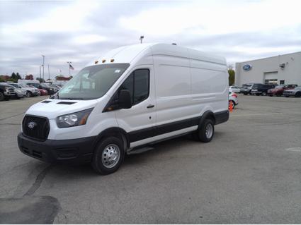 2026 Ford Transit Van Fishers IN