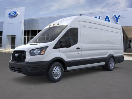 2025 Ford Transit Van Greenville SC