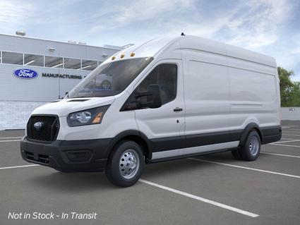 2025 Ford Transit Van Greenville SC