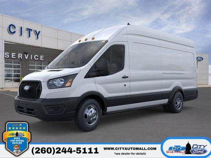 2026 Ford Transit Van Columbia City IN