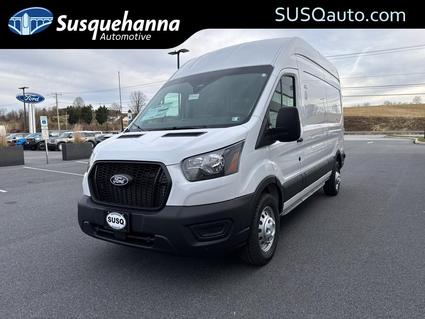 2026 Ford Transit Van Willow Street PA