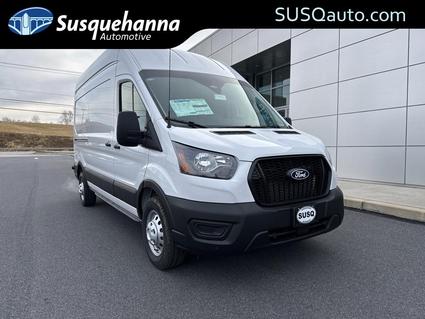 2026 Ford Transit Van Willow Street PA
