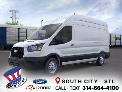 2026 Ford Transit Van St Louis MO