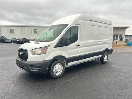 2026 Ford Transit Van Paducah KY