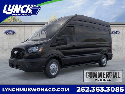 2026 Ford Transit Van Mukwonago WI