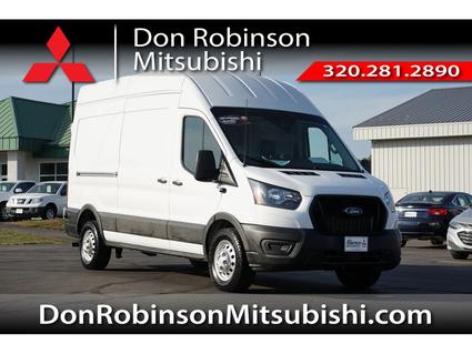 2023 Ford Transit Van St Cloud MN