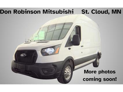 2023 Ford Transit Van St Cloud MN