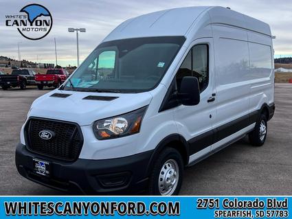 2026 Ford Transit Van Spearfish SD