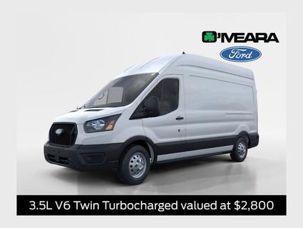 2026 Ford Transit Van Denver CO