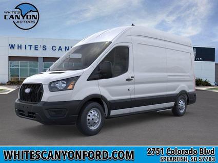 2026 Ford Transit Van Spearfish SD