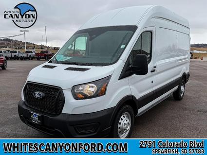 2026 Ford Transit Van Spearfish SD