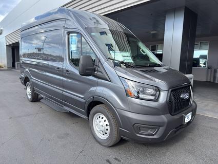 2026 Ford Transit Van Coeur D'Alene ID