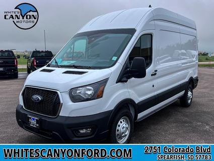 2025 Ford Transit Van Spearfish SD