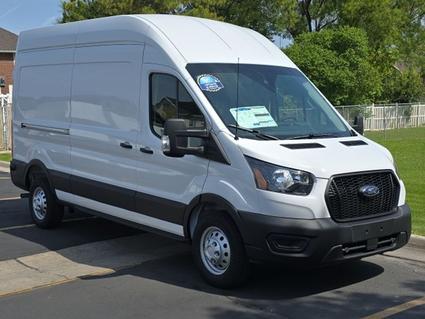 2025 Ford Transit Van Tremonton UT