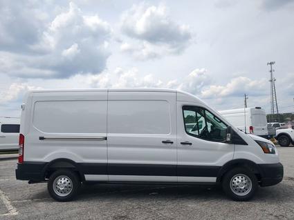 2025 Ford Transit Van Winder GA