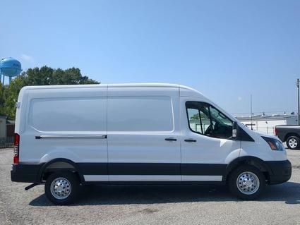 2025 Ford Transit Van Winder GA