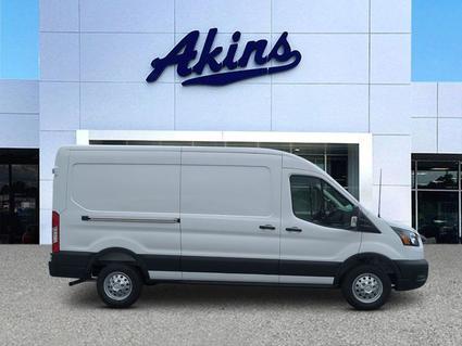 2025 Ford Transit Van Winder GA